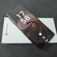 Motorola Edge 60 pro 12/512gb pantone Shadow