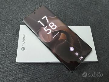 Motorola Edge 60 pro 12/512gb pantone Shadow