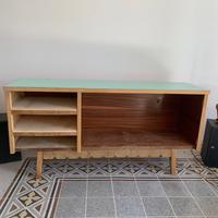 Mobile credenza buffet vintage