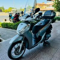 HONDA SH 300 i TUTTO INCLUSO ANCHE PASSAGGIO !