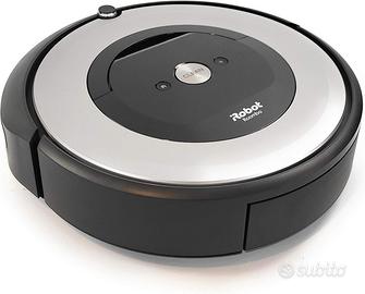 Roomba 5154, WIFI e APP, come nuovo