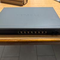 Switch Ethernet Netgear MS510TXM