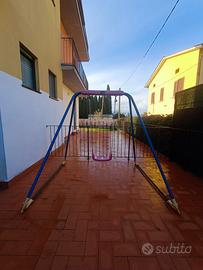 Altalena per bambini Chicco