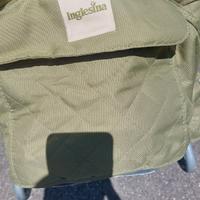 Inglesina seggiolino tavolo