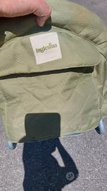 Inglesina seggiolino tavolo