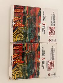 Libro scol. - Nuovi profili storici 3’ dal 1900 ..