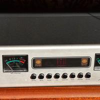 AMPLIFICATORE WIFI GRUNDIG SV 700 - 100 watts