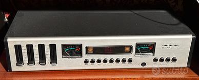 AMPLIFICATORE WIFI GRUNDIG SV 700 - 100 watts