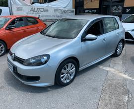 Volkswagen Golf 1.6 TDI 5P. Sport Edition