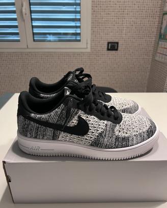 Scarpe Nike Air Force 1 Flyknit 2.0 taglia 46