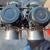 carburatori per 126 500 alfa MIKUNI 