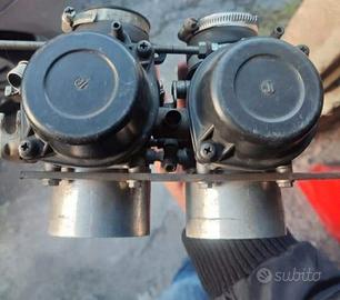 carburatori per 126 500 alfa MIKUNI 