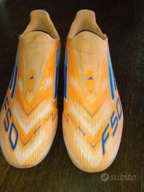 Scarpe da calcio Adidas F50 