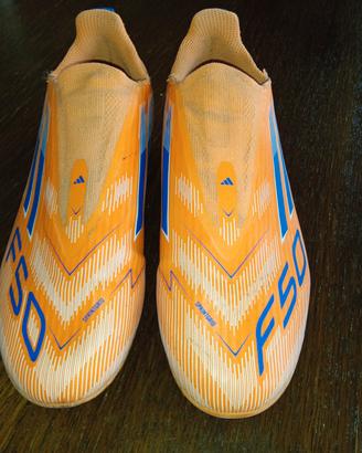 Scarpe da calcio Adidas F50 