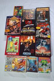 Giochi Commodore 64