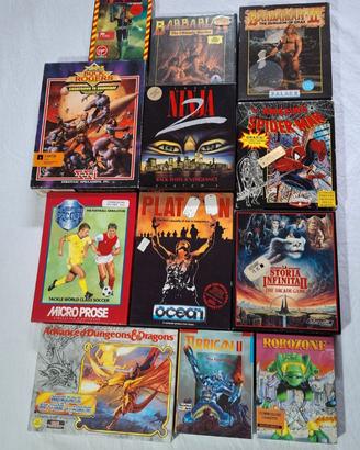 Giochi Commodore 64