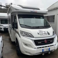 Roller Team Zeffiro 285 xt