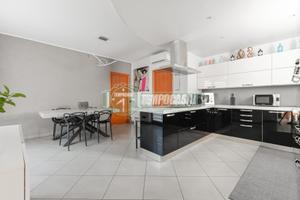 QUADRILOCALE SENZA SPESE CON DUE SERVIZI E DUE TER