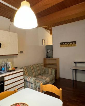 Centralissimo a pochi metri da Piazza del Campo