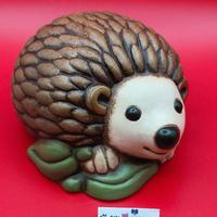 Thun Riccio animali del bosco