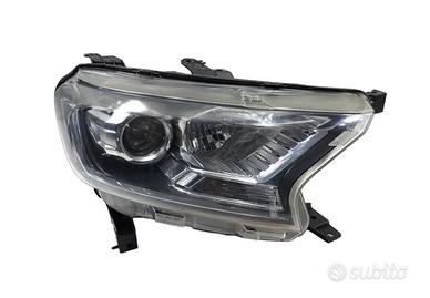 FARO ANTERIORE DESTRO FORD Ranger (TKE) 2019196 (1