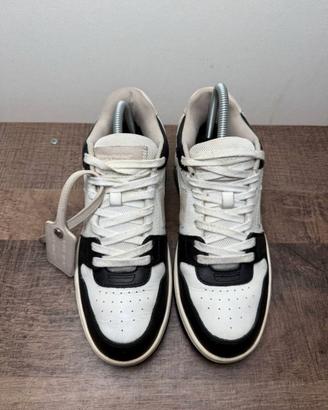 Off-White Out Of Office scarpe uomo