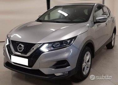 Ricambi per nissan qashqai 2019