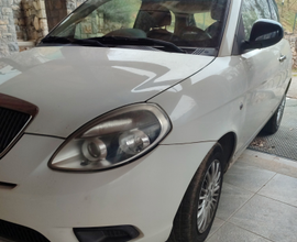 Lancia ypsilon diva