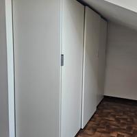 Armadio 3 ante scorrevoli