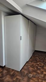 Armadio 3 ante scorrevoli