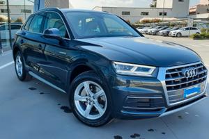 AUDI Q5 S-TRONIC SPORT QUATTRO