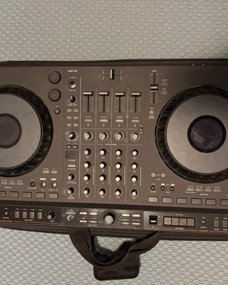 Alphateta GRV6 pioneer dj