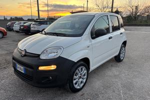 Fiat Panda 0.9 benz/metano VAN