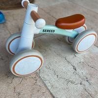 Bici bambini