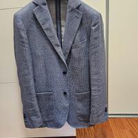 Giacca estiva sartoriale Gutteridge TG 48 