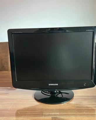 Monitpr Pc tv samsung