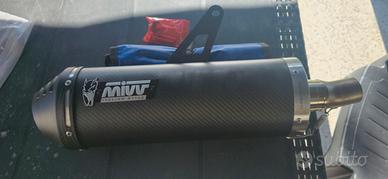 terminale mivv benelli trk 702x