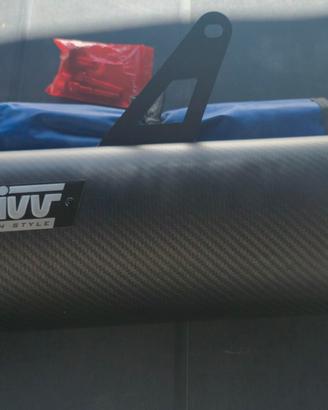 terminale mivv benelli trk 702x