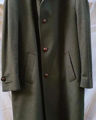 cappotto Loden