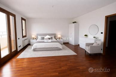 Rif.CM5_1- villa a schiera caerano di san marco