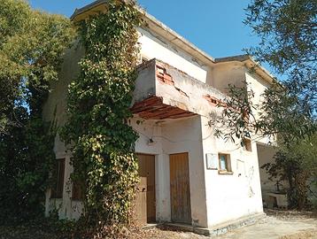 Rustico