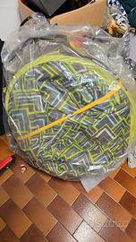 tenda da campeggio 3 posti 