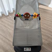 Sdraietta Baby Bjorn 