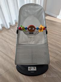 Sdraietta Baby Bjorn 