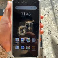 Smartphone INDISTRUTTIBILE Doogee Blade GT da 499€