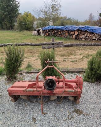 fresa 120cm 