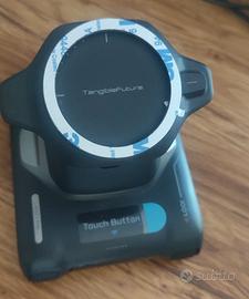 LOOI Robot Tangible Future - Prima Edizione