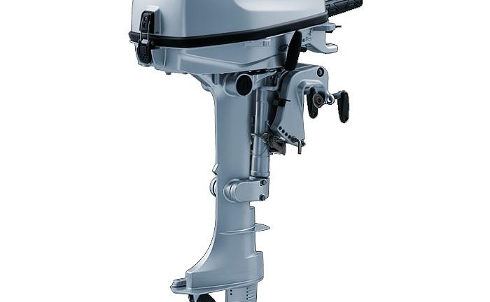 Honda 6 cavalli nuovo