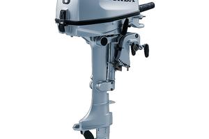 Honda 6 cavalli nuovo