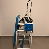 Tavolo da stiro Battistella Vaporsprint c/caldaia